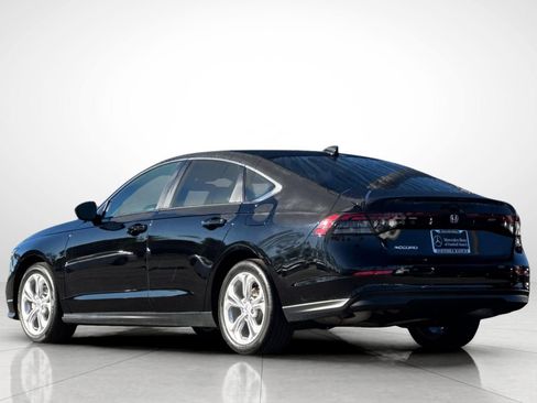 Used 2024 Honda Accord LX image 13