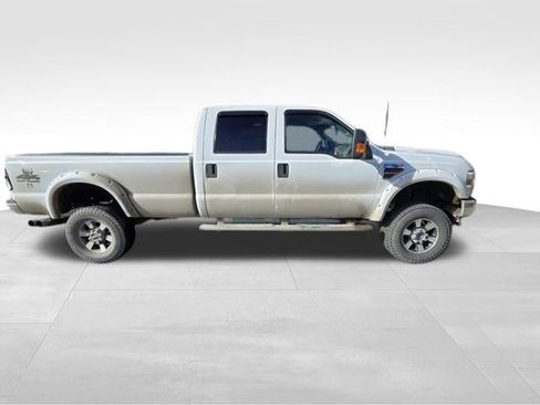 Used 2010 Ford F350 XLT image 3
