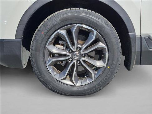 Used 2021 Honda CR-V EX image 22