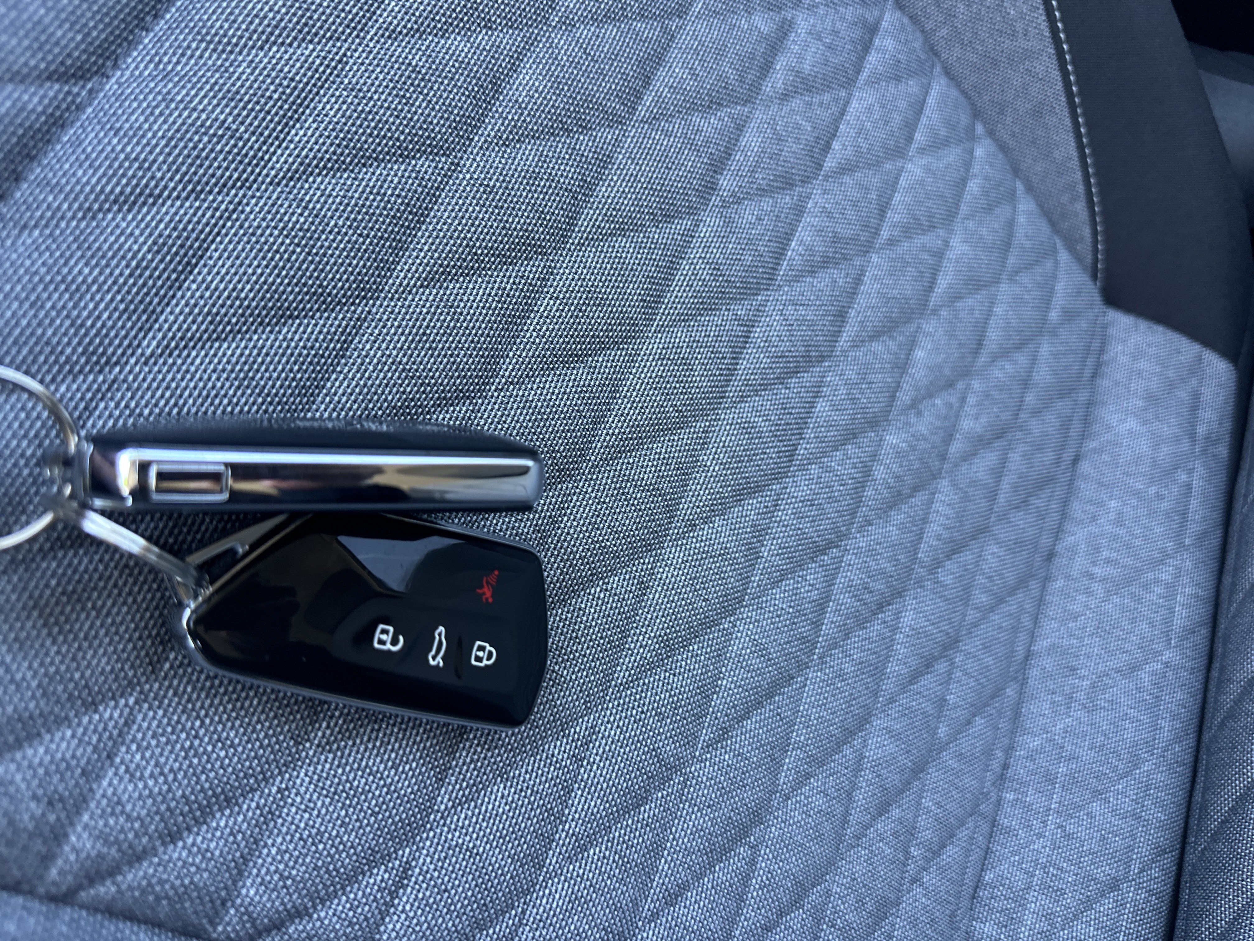 Used 2025 Volkswagen Tiguan S FWD image 20