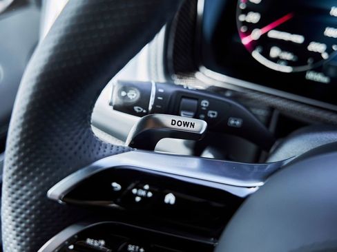 Used 2026 Mercedes-Benz G 63 AMG 4MATIC image 57