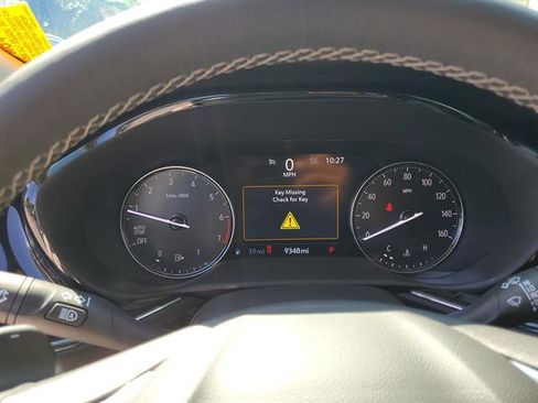 Used 2023 Buick Envision Essence FWD image 47