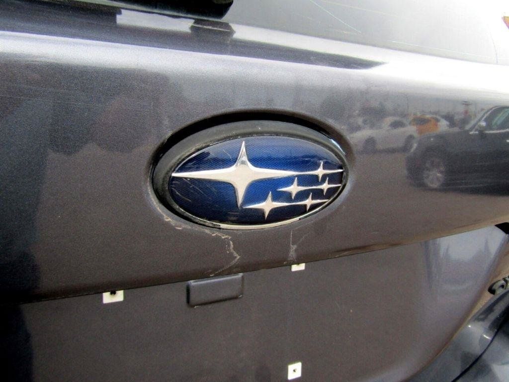 Used 2015 Subaru Outback 2.5i AWD/4WD image 8