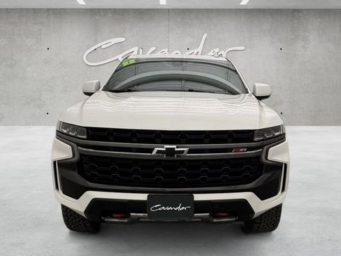 Used 2022 Chevrolet Tahoe Z71 image 18
