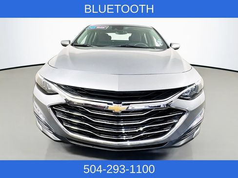 Used 2024 Chevrolet Malibu LT FWD image 3