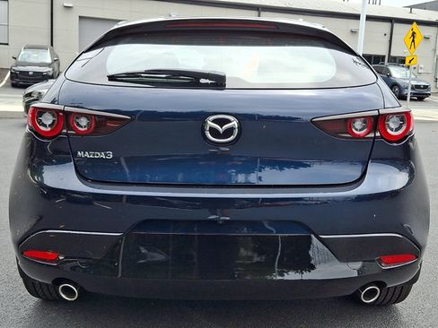 New 2026 MAZDA MAZDA3 s Sport FWD image 5