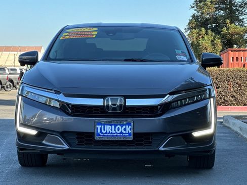 Used 2019 Honda Clarity Plug-In Hybrid image 10