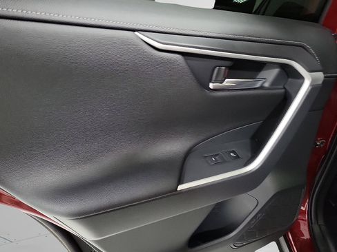 Used 2024 Toyota RAV4 Limited image 10