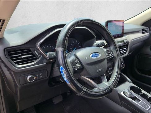 Used 2020 Ford Escape SE FWD image 8