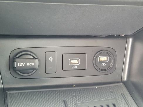 Used 2023 Hyundai Sonata SEL w/ Cargo Package image 23