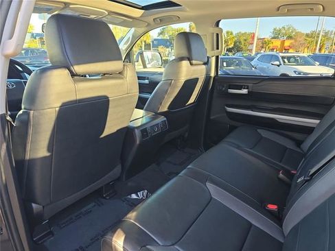 Used 2019 Toyota Tundra Limited image 8