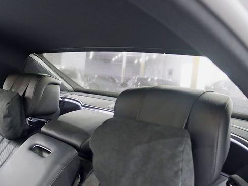 Used 2024 Mercedes-Benz S 63 AMG S image 41
