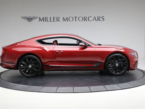 Certified 2022 Bentley Continental GT image 9