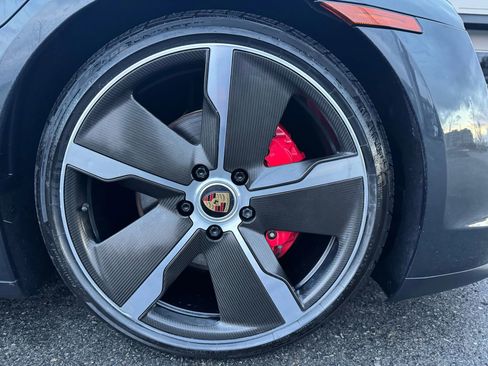 Used 2022 Porsche Taycan 4S image 20