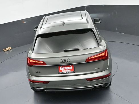 Used 2024 Audi Q5 e Premium Plus w/ Premium Plus Package image 46