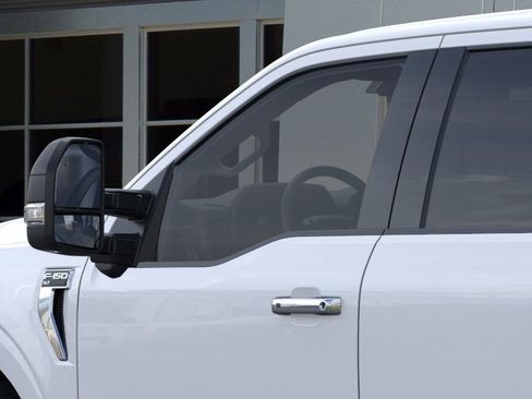 New 2025 Ford F150 XLT w/ Equipment Group 302A MID image 20