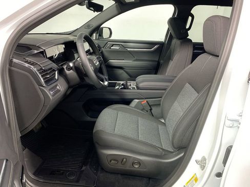 Used 2026 GMC Acadia Elevation w/ Black Edition image 11