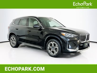 Used 2025 BMW X1 xDrive28i