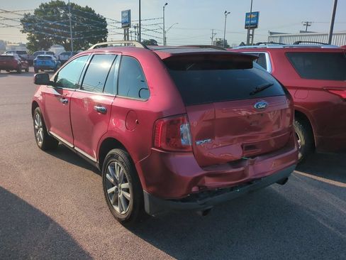 Used 2011 Ford Edge SEL w/ 202A Rapid Spec Order Code FWD image 24