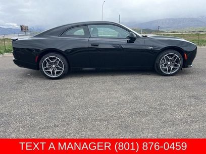 New 2026 Dodge Charger R/T
