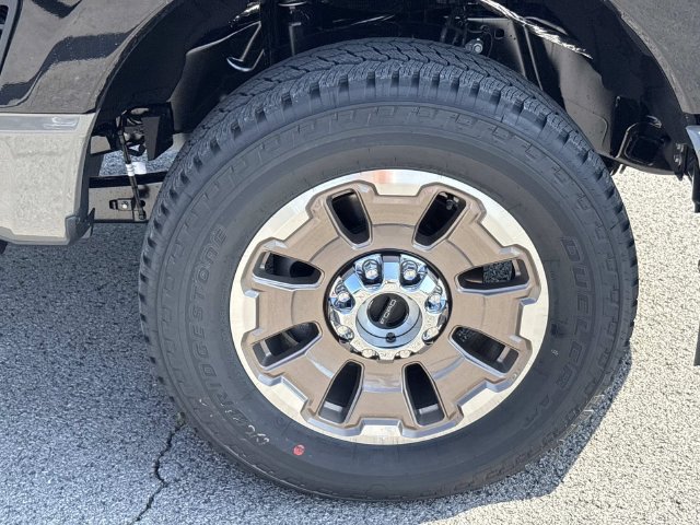 New 2026 Ford F250 King Ranch AWD/4WD image 9