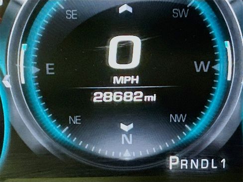 Used 2017 GMC Sierra 2500 Denali w/ Duramax Plus Package image 14