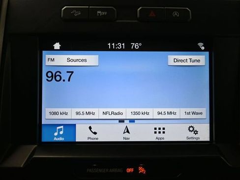 Used 2019 Ford F150 XLT w/ Equipment Group 302A Luxury AWD/4WD image 23