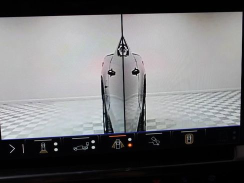 New 2026 GMC Sierra 1500 SLE image 57