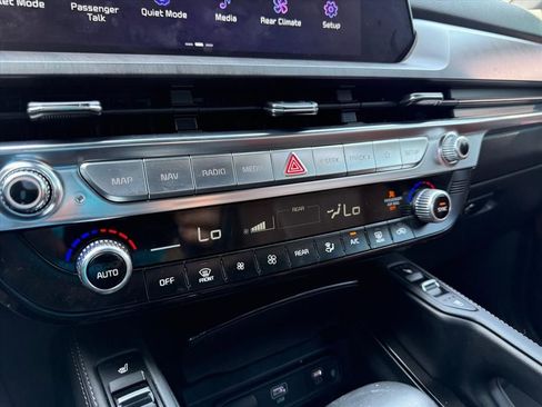 Certified 2024 Kia Telluride SX FWD image 16