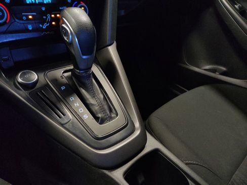 Used 2018 Ford Focus SEL FWD image 26