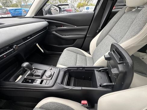 Certified 2026 MAZDA CX-30 AWD 2.5 S image 25