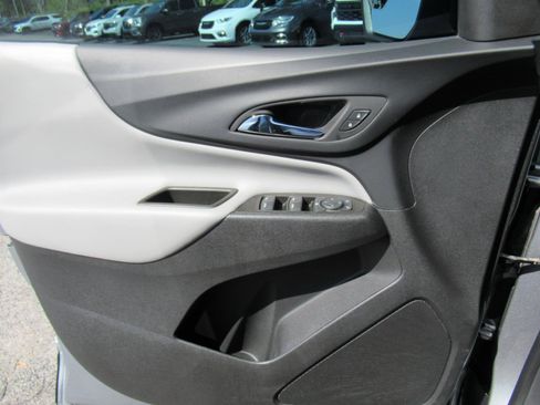 Used 2023 Chevrolet Equinox LS w/ Sport Edition FWD image 20