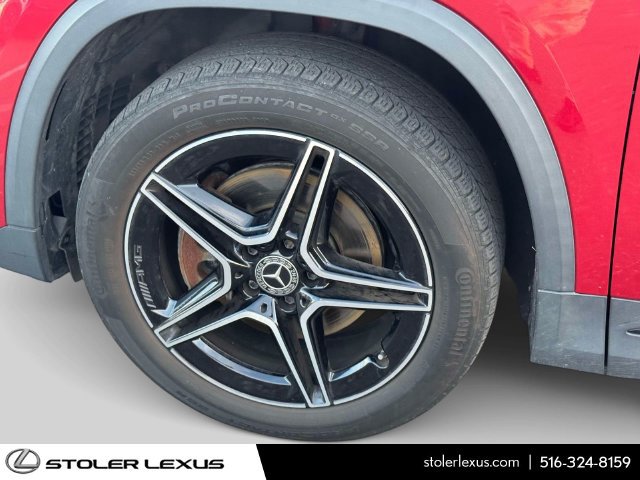 Used 2021 Mercedes-Benz GLA 250 4MATIC image 10