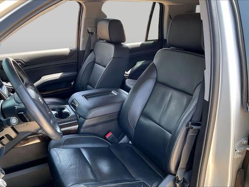 Used 2020 Chevrolet Tahoe LT AWD/4WD image 9
