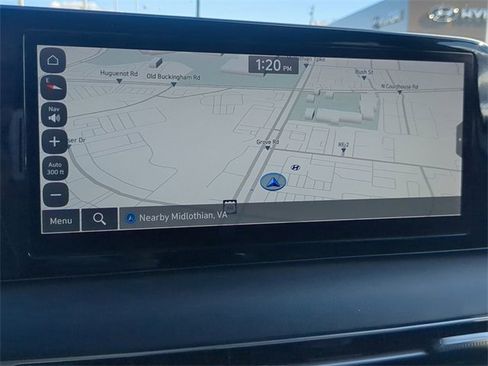 Used 2024 Hyundai Palisade Limited image 21