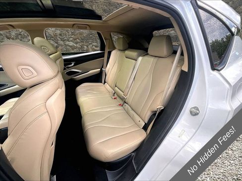 Used 2020 Acura RDX AWD image 21