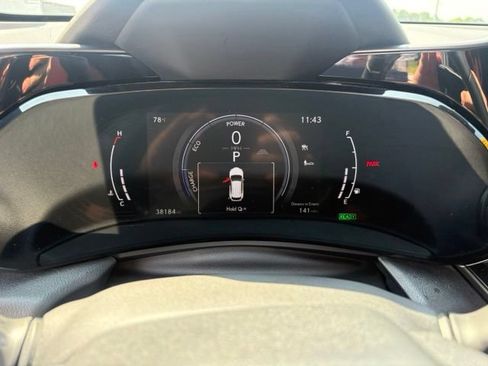 Used 2024 Lexus NX 350h AWD image 14