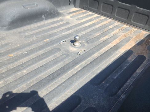 Used 2022 RAM 3500 Limited AWD/4WD image 4