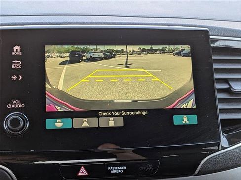 Used 2021 Honda Passport EX-L image 14