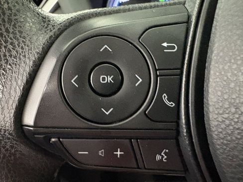Used 2024 Toyota RAV4 LE AWD/4WD image 16