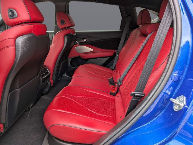 Used 2026 Acura RDX w/ Advance Package AWD/4WD image 16