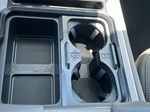New 2026 Ford F350 Platinum w/ Platinum Plus Package AWD/4WD image 25