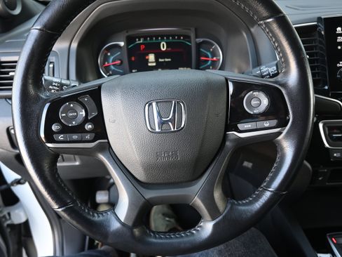 Used 2021 Honda Passport Touring image 28