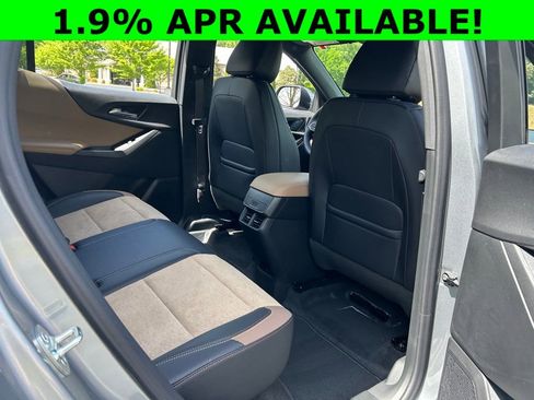 New 2026 Chevrolet Equinox ACTIV FWD image 44