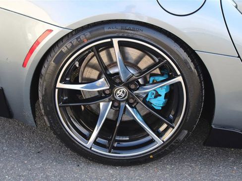 Used 2020 Toyota Supra Premium w/ Driver Assist Package image 30