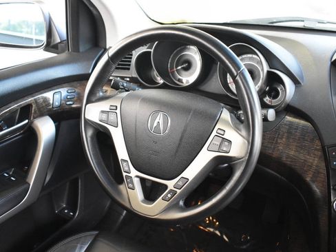 Used 2012 Acura MDX w/ Technology Package AWD/4WD image 42