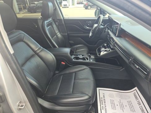 Used 2020 Lincoln Corsair Reserve w/ Equipment Group 201A image 21