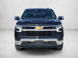 Used 2022 Chevrolet Silverado 1500 LT w/ Texas Edition Plus video 2