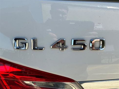 Used 2016 Mercedes-Benz GL 450 4MATIC image 19