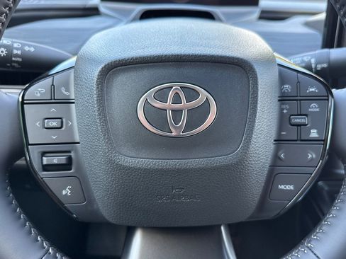 New 2026 Toyota C-HR AWD/4WD image 27